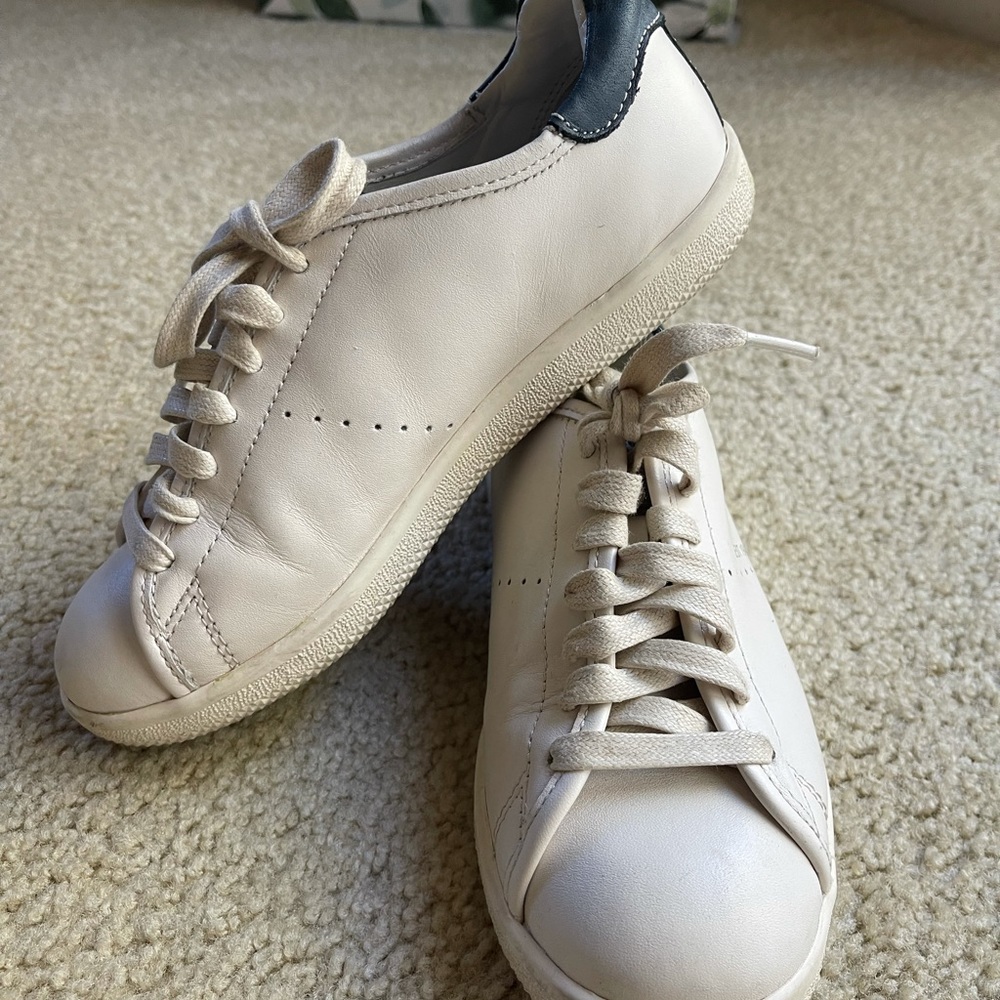 Womens Coach Sneakers size US 5.5